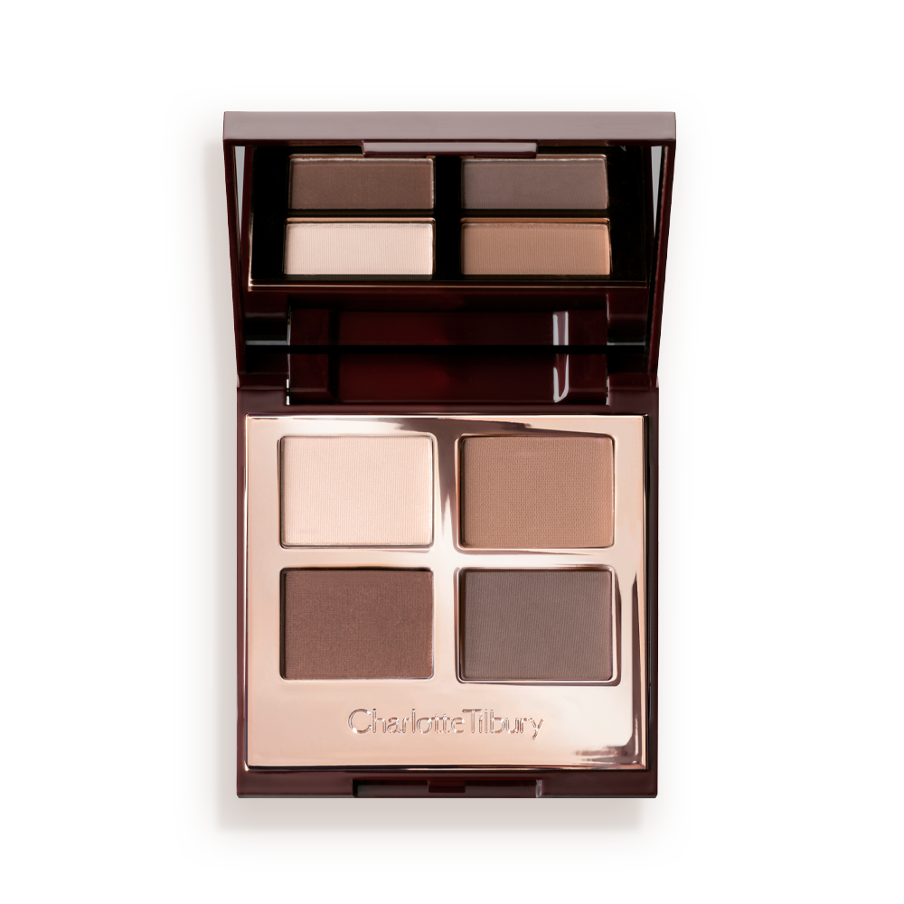 Charlotte Tilbury Luxury Eyeshadow Palette - The Sophisticate
