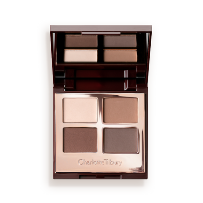 Charlotte Tilbury Luxury Eyeshadow Palette - The Sophisticate