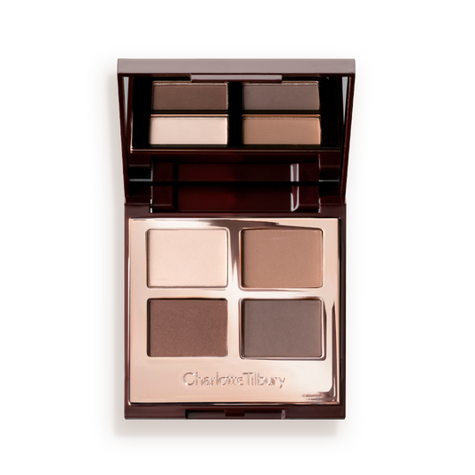 Charlotte Tilbury Luxury Eyeshadow Palette - The Sophisticate