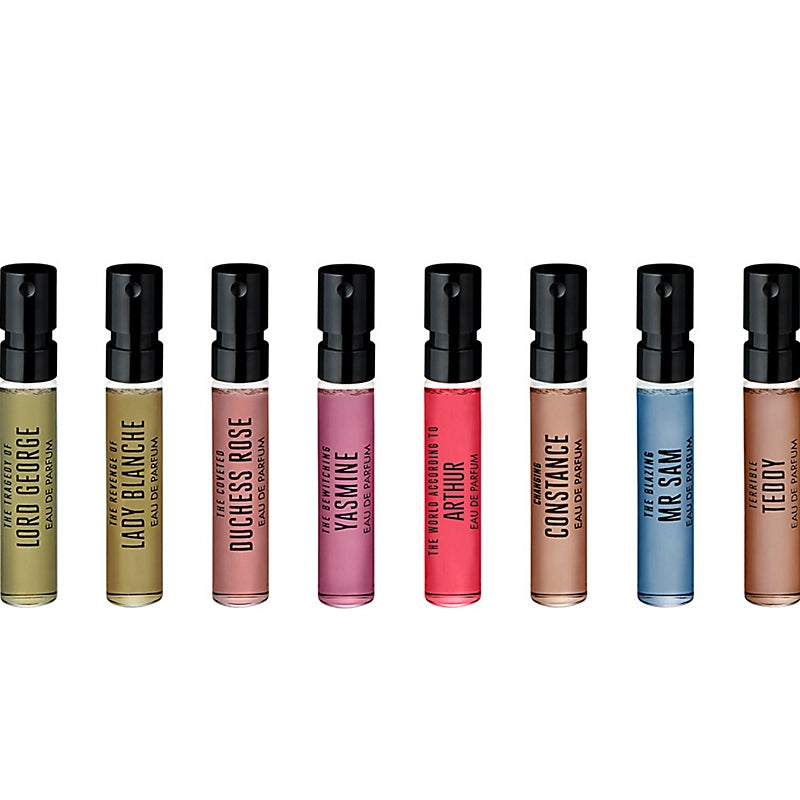 Penhaligon Portraits Scent Library 2ml x 10