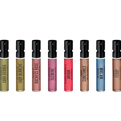Penhaligon Portraits Scent Library 2ml x 10