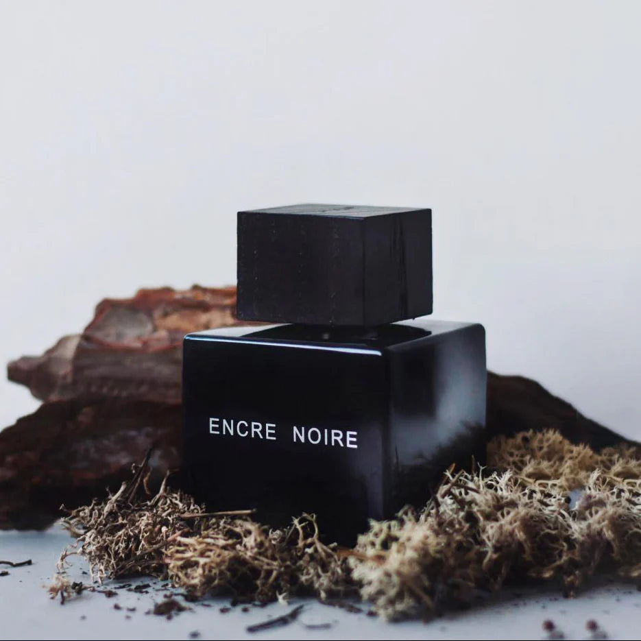 Lalique Encre Noire M EDT 100ml