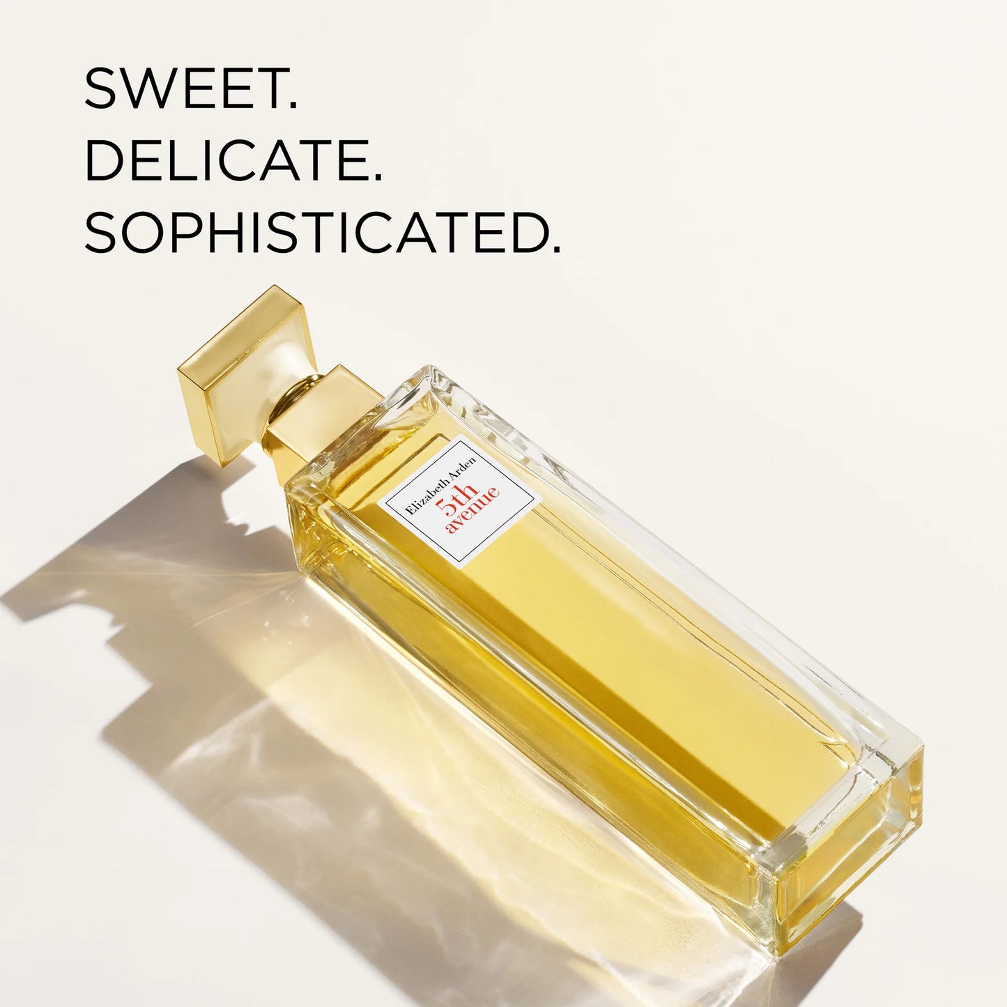 Elizabeth Arden 5th Avenue EDP 125ml