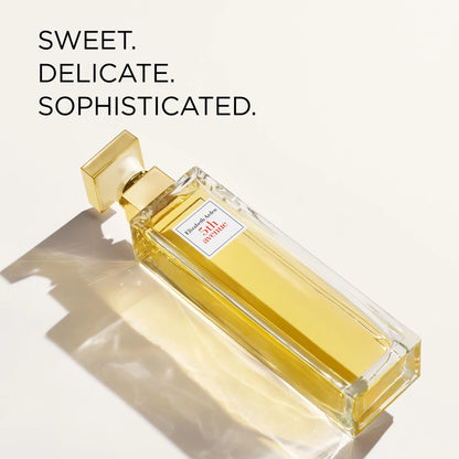 Elizabeth Arden 5th Avenue EDP 125ml