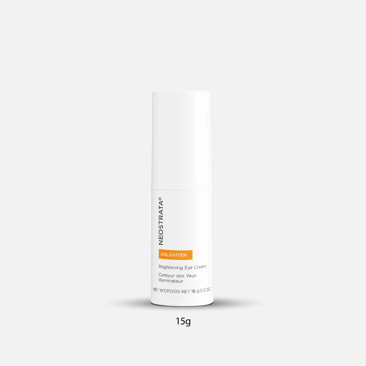 Neostrata Enlighten Brightening Eye Cream 15g