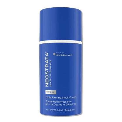 Neostrata Skin Activ Triple Firming Neck Cream 80g