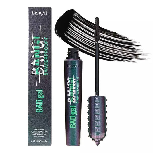 Benefit BADgal BANG! Waterproof Volumizing Mascara #Black 8.5g