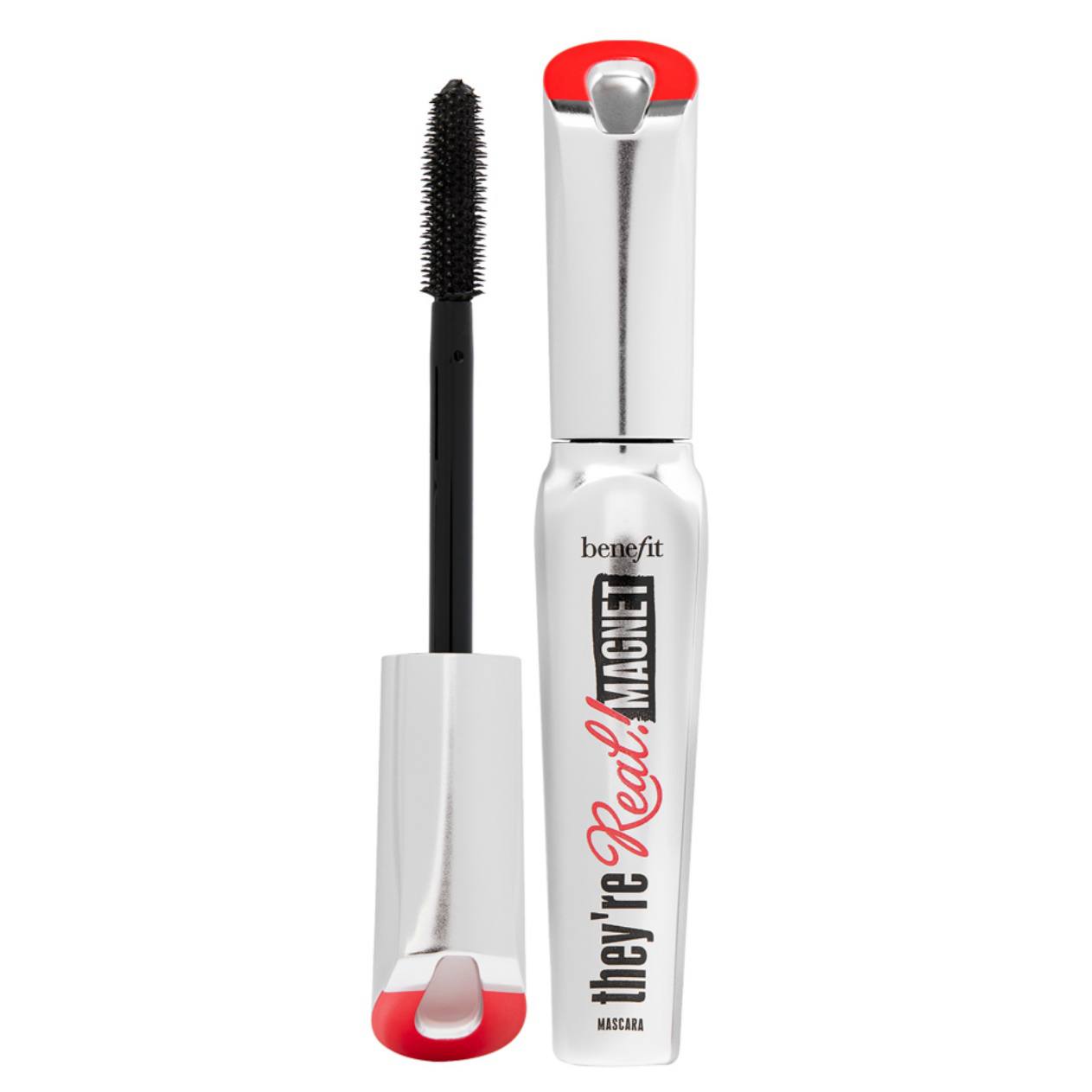 Benefit They're Real! Magnet Extreme Lengthening Mascara #Black 9g