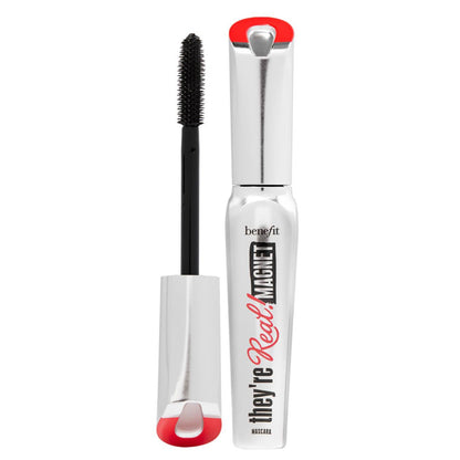 Benefit They're Real! Magnet Extreme Lengthening Mascara #Black 9g