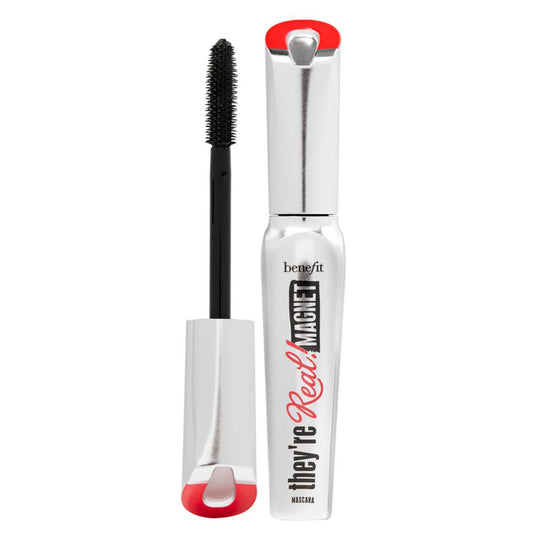 Benefit They're Real! Magnet Extreme Lengthening Mascara #Black 9g
