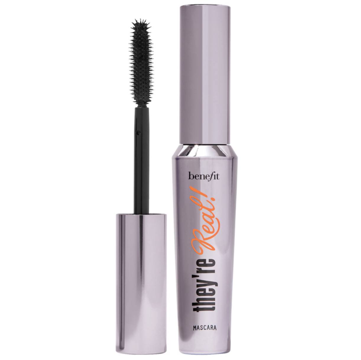 Benefit Unisex They're Real Beyond Mascara Black 8.5g