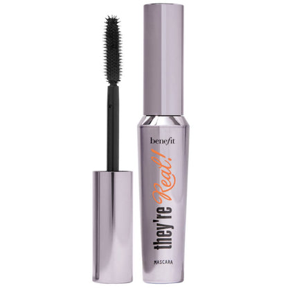 Benefit Unisex They're Real Beyond Mascara Black 8.5g