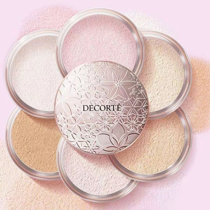 Cosme Decorte Loose Powder 20g