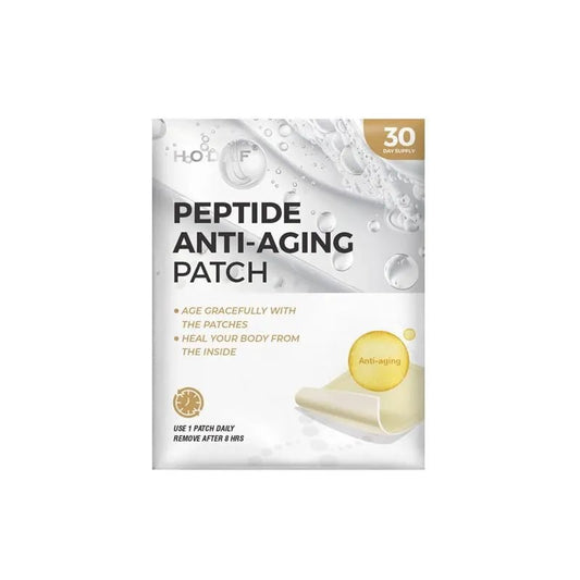 Hodaf Peptide Anti-Aging Patch (30 Pcs)