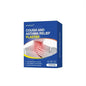 Hodaf Cough and Asthma Relief Plaster (10 Patches)
