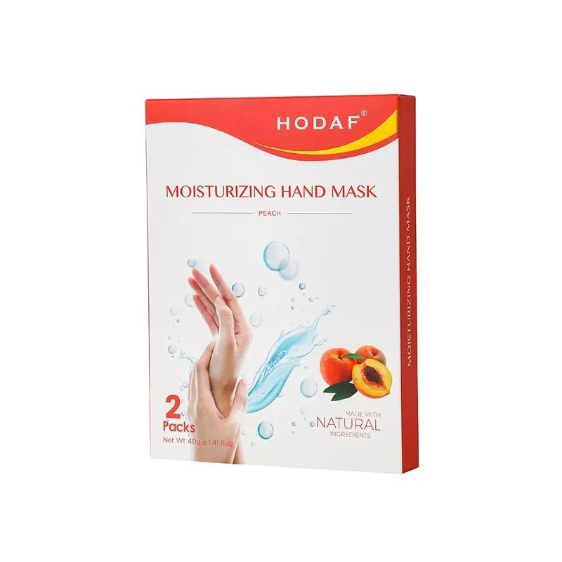 Moisturizing Hand Mask (2 Packs)