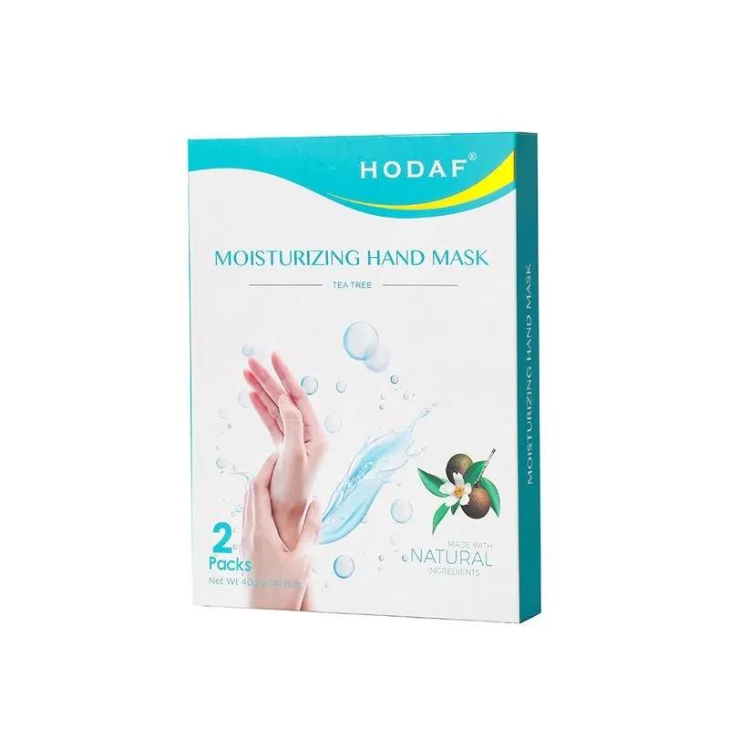 Moisturizing Hand Mask (2 Packs)