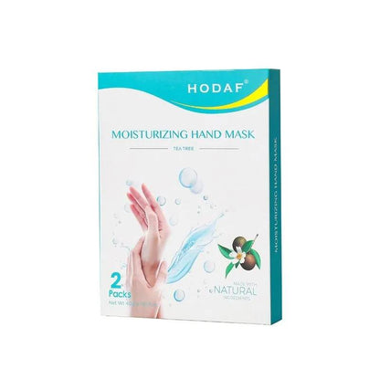 Moisturizing Hand Mask (2 Packs)