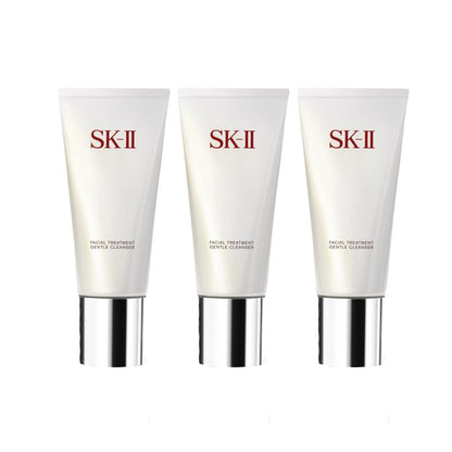 SK-II Facial Treatment Gentle Cleanser 20g (Bundle of 3)