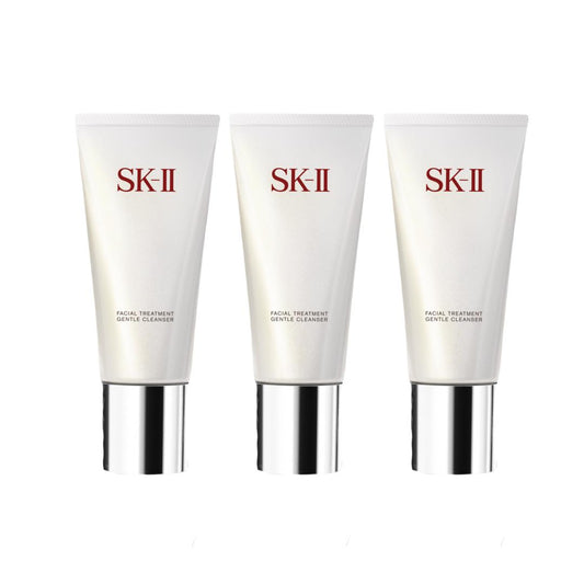 SK-II Facial Treatment Gentle Cleanser 20g (Bundle of 3)