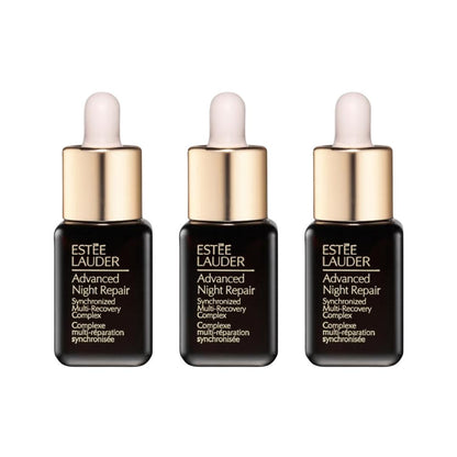 Estee Lauder Advanced Night Repair 7ml (Bundle of 3)