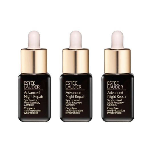 Estee Lauder Advanced Night Repair 7ml (Bundle of 3)