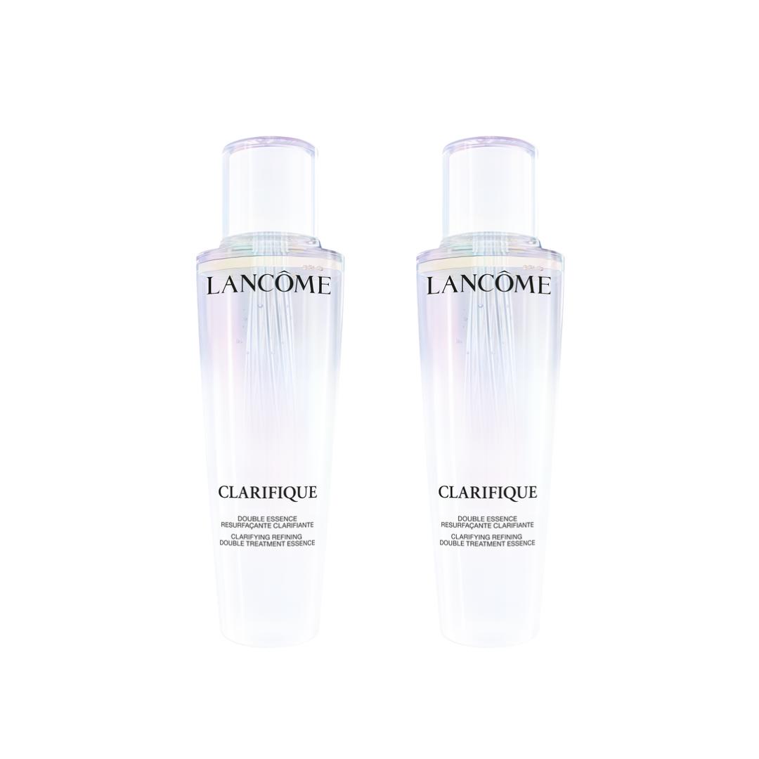 Lancome Clarifique Double Essence 50ml (Bundle of 2)