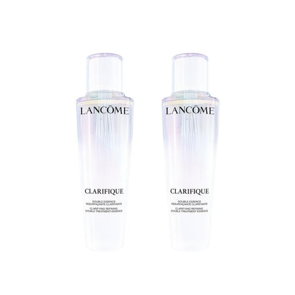 Lancome Clarifique Double Essence 50ml (Bundle of 2)