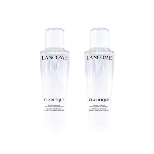 Lancome Clarifique Double Essence 50ml (Bundle of 2)