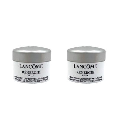 Lancome Renergie Eye 5ml (Bundle of 2)