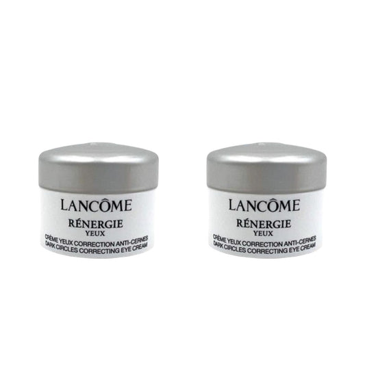 Lancome Renergie Eye 5ml (Bundle of 2)