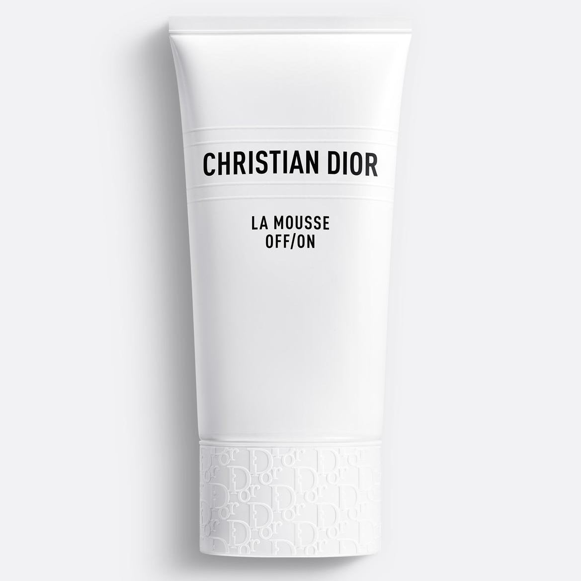 Christian Dior La Mouse Off/On Foaming Cleanser 150ml