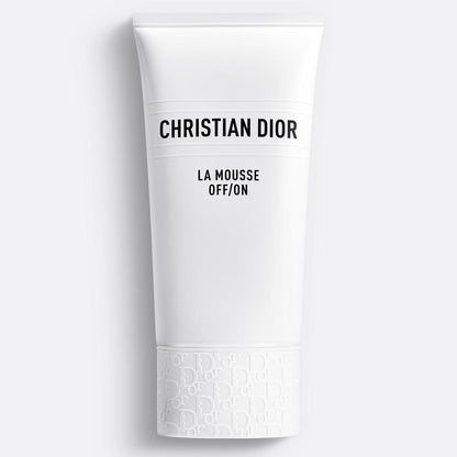 Christian Dior La Mouse Off/On Foaming Cleanser 150ml