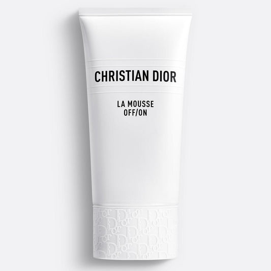 Christian Dior La Mouse Off/On Foaming Cleanser 150ml