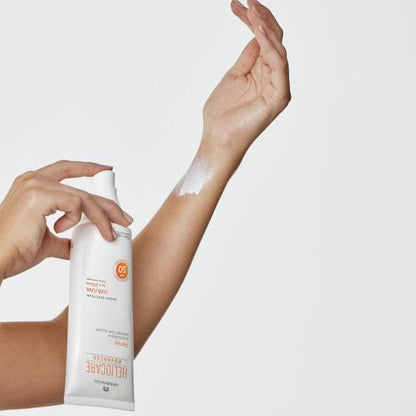 Heliocare Advanced Spray Sunscreen SPF50 (200ml)