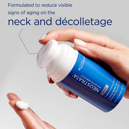 Neostrata Skin Activ Triple Firming Neck Cream 80g