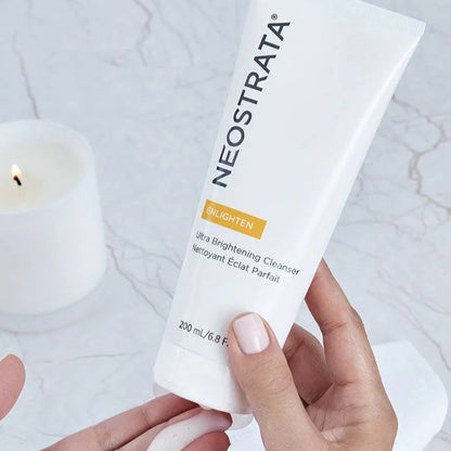 Neostrata Enlighten Ultra Brightening Cleanser 100ml