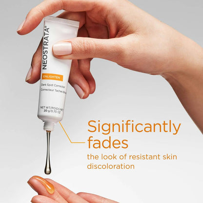 Neostrata Enlighten Dark Spot Corrector 20g