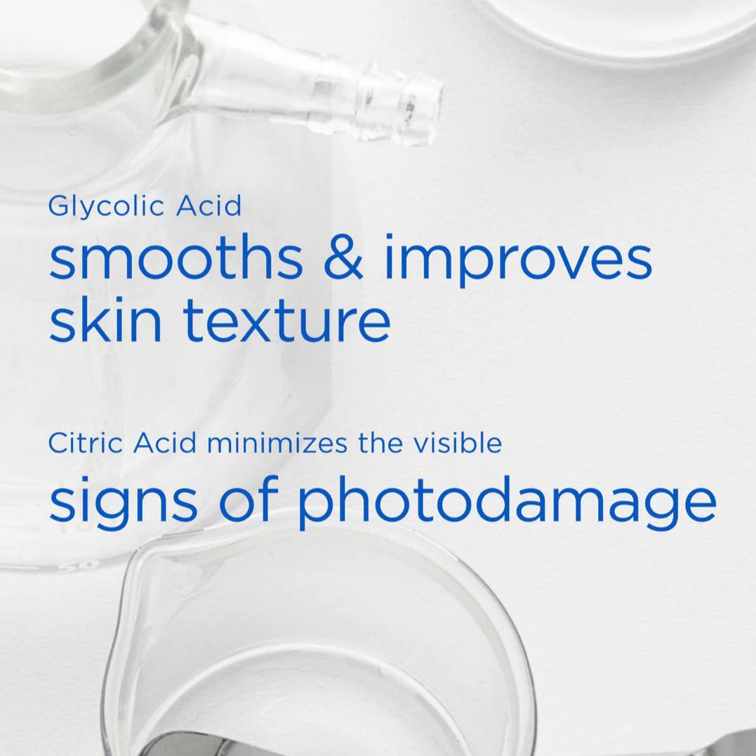 Neostrata Resurface Glycolic Renewal Smoothing Cream 40g