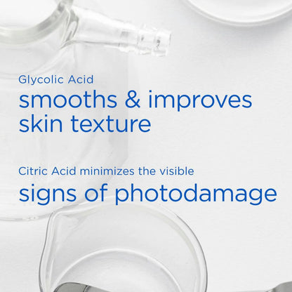 Neostrata Resurface Glycolic Renewal Smoothing Cream 40g