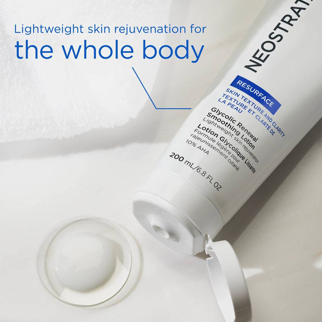 Neostrata Glycolic Renewal Smoothing Lotion 200ml