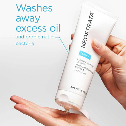 Neostrata Mandelic Clarifying Cleanser