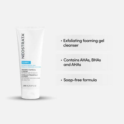 Neostrata Mandelic Clarifying Cleanser