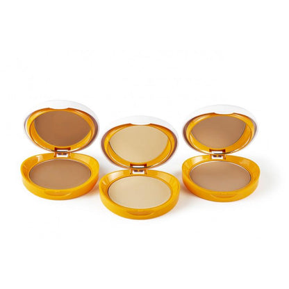 Heliocare Color Oil-Free Compact SPF 50+ PA++++  Pearl/Beige/ Bronze (10G)