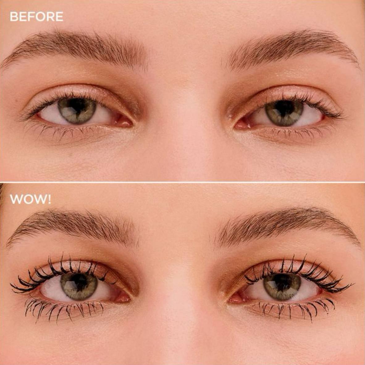 Benefit Unisex They're Real Beyond Mascara Black 8.5g