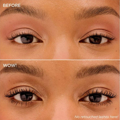 Benefit They're Real! Magnet Extreme Lengthening Mascara #Black 9g