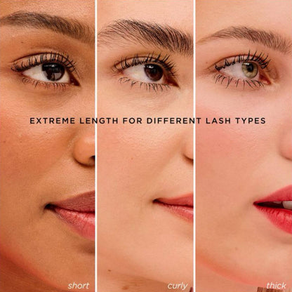 Benefit They're Real! Magnet Extreme Lengthening Mascara #Black 9g