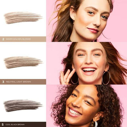 Benefit Gimme Brow+ Brow Volumizing Gel #3 (3g)