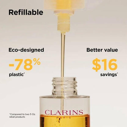 Clarins Total Cleansing Oil 150ml