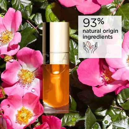 Clarins Lip Comfort Oil #01 Honey 7ml